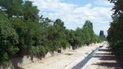 Столична община докладва, че е почистила 30 км реки