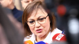  Българска социалистическа партия подготвена за среща и с ГЕРБ, и с ПП-ДБ, в случай че я поканят 