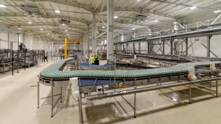 Какво представлява инвестицията за 23 млн. лв. на Carlsberg у нас