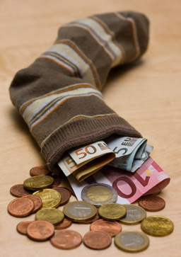 Без монети от 1 и 2 евроцента, предлага Еврокомисията