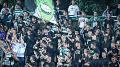 Черно море с важна информация за привържениците си