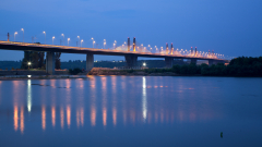 ЕК решава за "Дунав мост" 3 до края на януари