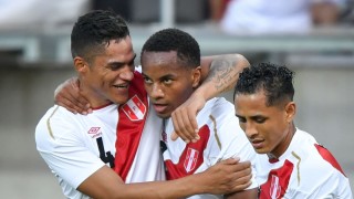 Две перуански медии информират за наличен расистки скандал на Мондиал