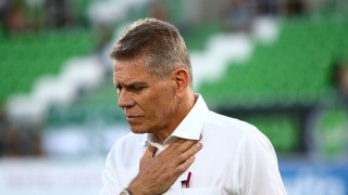 Треньорът на Лудогорец Пауло Аутуори сподели очакванията си за реванша с Жрински