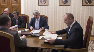 Моята позиция по въпроса за въгледобива е ясна от началото