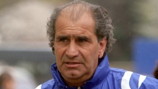 Нова тъжна новина застигна почитателите на Левски Почина Бисер Хаздай