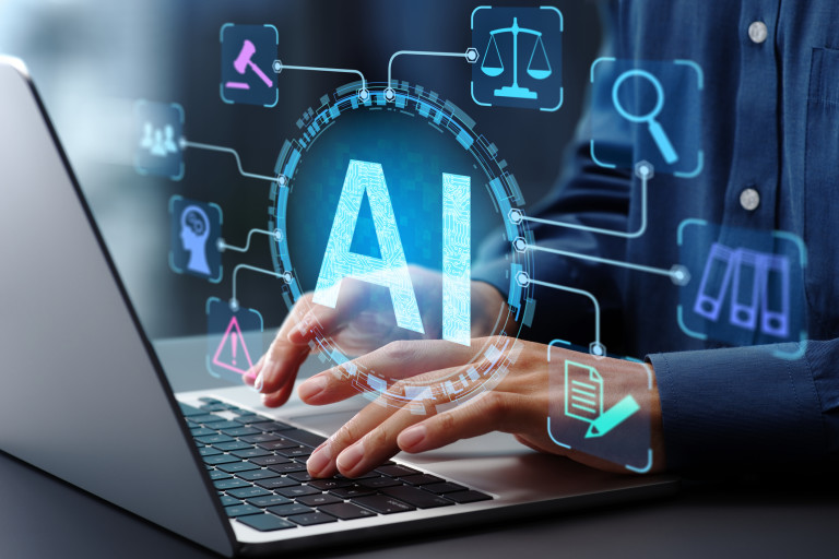 AI ни дава всичко наготово, но ни лишава от умението сами да го съзадем