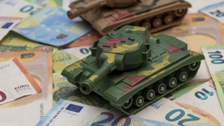Български компании доминират Топ 10 на отбранителната промишленост в Югоизточна Европа