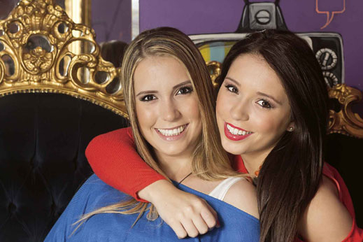 Малката щерка на Стоичков иска да е футболен мениджър