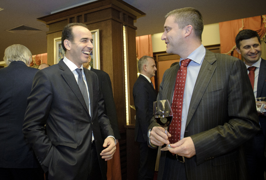 Горанов каза кога да очакваме наследник на Искров