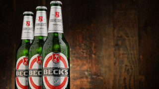 Производителят на Beck's и Budweiser изгуби $20 милиарда за ден
