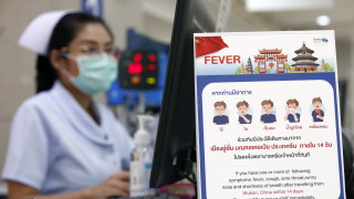 Епидемиолог: Без мерки броят на заразените от коронавирус расте неконтролируемо