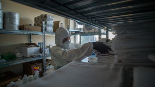 Унгарското правителство съобщи в събота че е документирало нови рекордни