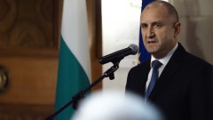 Радев: ЕС да докаже, че е основан на правила - да пусне България изцяло в Шенген