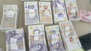 Митнически служители на ГКПП Дунав мост Видин осуетиха опит