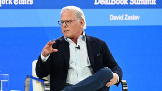 Добре известен факт е че изпълнителните директори на големите световни компании