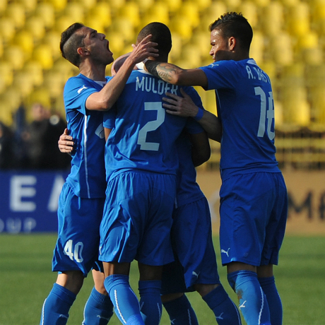 "Синя България": Футболистите да се извинят и да платят