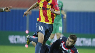 В Левски смениха поста на Бедоя, Амари се възстановява бързо