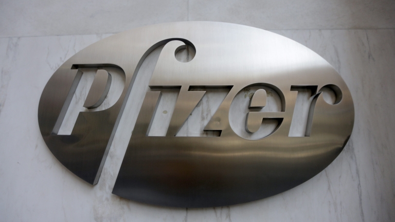 Pfizer готви нова мегасделка на фармацевтичния пазар