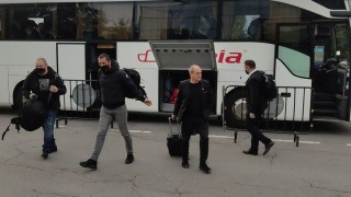 Сентенцията И сам воинът е воин важи с пълна сила