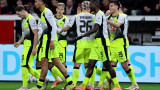 Борусия Дортмунд надви Байер в Леверкузен