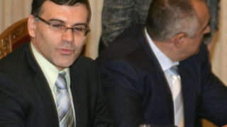 Дянков напуска шефския си пост във ВТБ