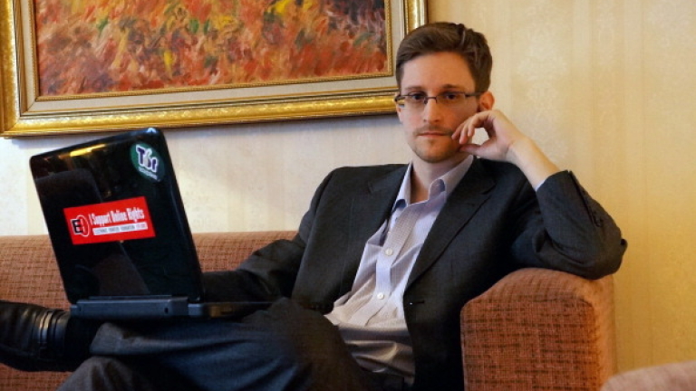 Едуард Сноудън вижда пръста на Москва зад хакерските атаки в САЩ