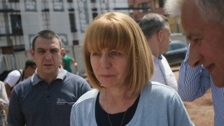 Столичният парк Възраждане се разширява с 25 декара на част