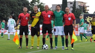 Капитанът на Ботев Пловдив Лъчезар Балтанов коментира причините за