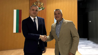 Варна очаква с нетърпение старта на рали "България" 2018
