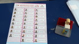 Независим кандидат печели президентските избори в Тунис