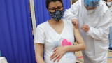  Здравните управляващи в Съединени американски щати оповестиха имунизациите за безвредни за бременни 