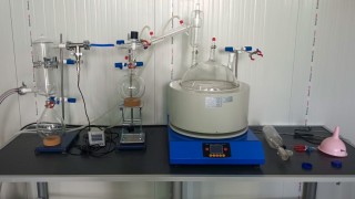 ГДБОП неутрализира организирана престъпна група занимаваща се с производство и