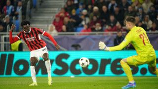 Милан е изправен пред потенциално решаващ мач срещу Фиорентина в