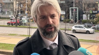 Апелативният съд във Варна потвърди гаранцията на Благомир Коцев от 200 хил. лв.