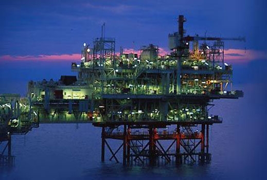 „Петролните инвестиции" в Норвегия нарастват