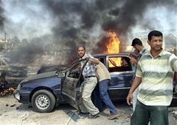 Петима загинаха при талибанска атака срещу сили на ООН