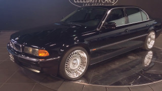 Продават колата, в която е убит Tupac