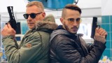 Наум Шопов и Peaky Blinders - любимият сериал на актьора