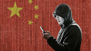 Големят китайски удар на ФБР