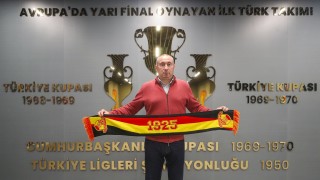В 29 ия кръг на турската Лига 1 Гьозтепе победи своя