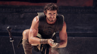 След наистина дълго чакане най после видяхме първи кадри от продължението