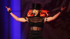 Бритни Спиърс в ареста - какво се случва с изпълнителката