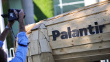 Германското разузнаване избра френски AI софтуер пред Palantir
