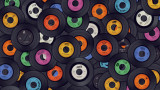 Плочите догонват дисковете по продажби за пръв път от 30 години