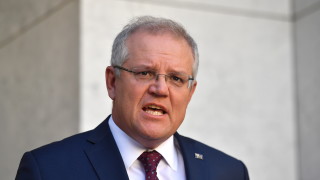 Австралия се оплака от сложни хакерски атаки, извършвани от държава