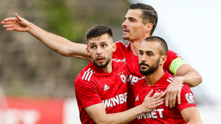 ЦСКА ще има нов треньор Tова ще бъде легендата на