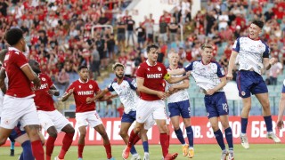 ЦСКА ще се подсили почти сигурно с нови двама футоблисти