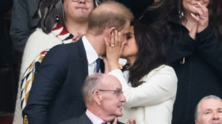 Меган Маркъл и принц Хари официално удължиха творческото си партньорство