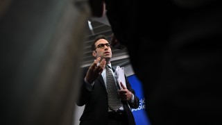 Испанският министър на икономиката Карлос Куерпо се отказа от кандидатурата